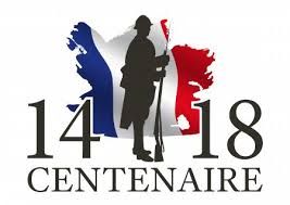 centenaire 14 - 18