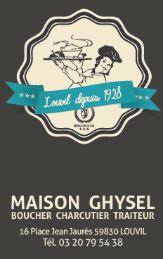 TRAITEUR GHYSEL
