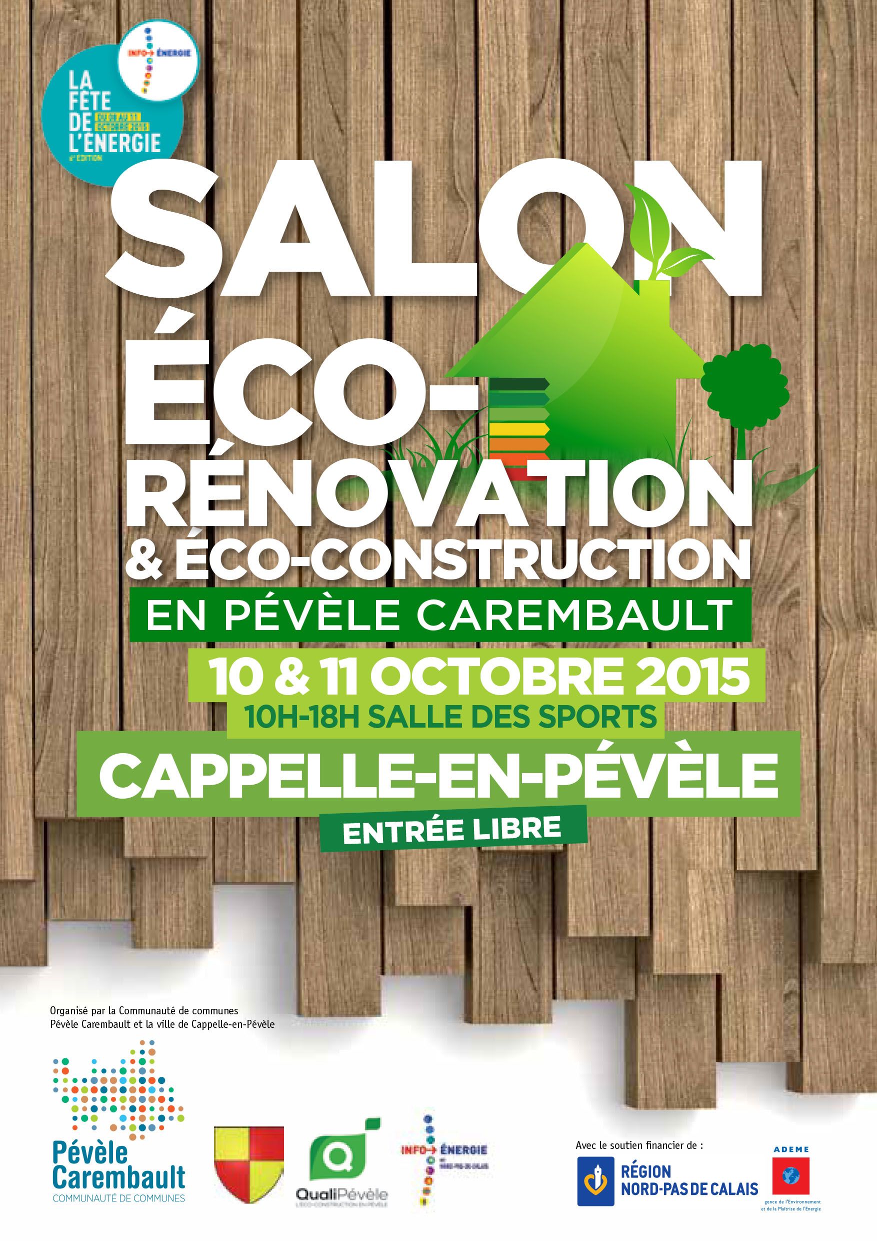 eco renovation & construction